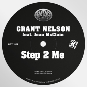 Rush de Grant Nelson